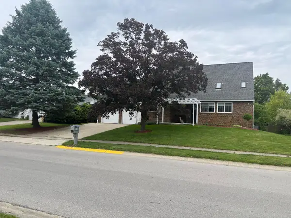 6378 Youngland Drive, Columbus, OH 43228