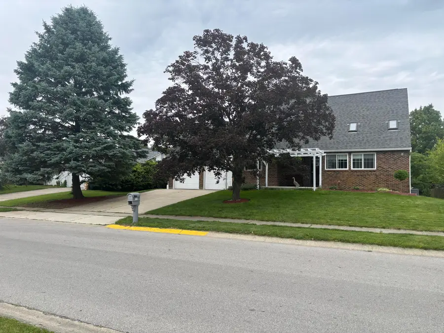 6378 Youngland Drive, Columbus, OH 43228 - #2