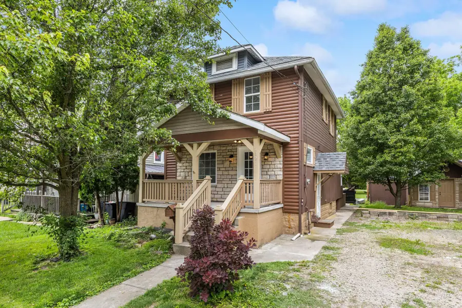 1020 Congress Street, Marion, OH 43302 - #3