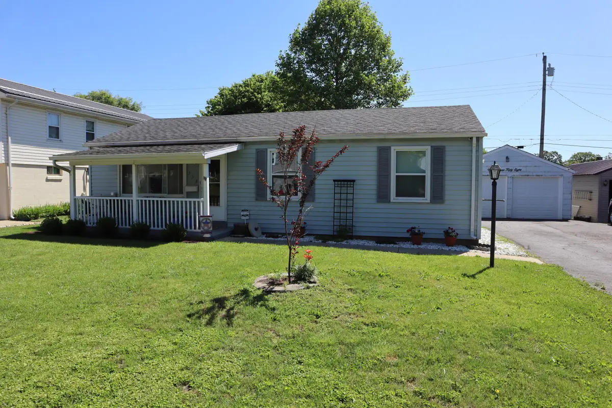 358 Ely Street, Washington Court House, OH 43160 - #1