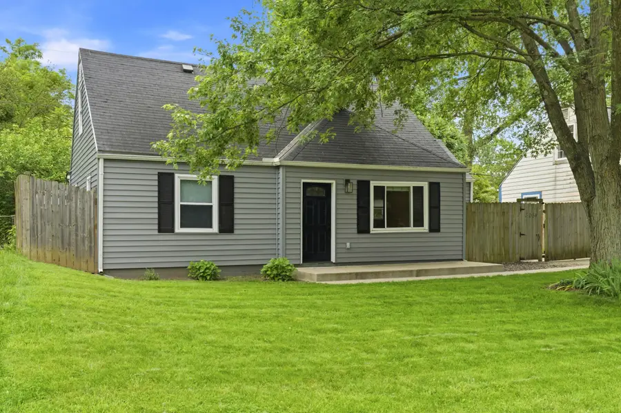 3054 Gerbert Road, Columbus, OH 43224 - #2