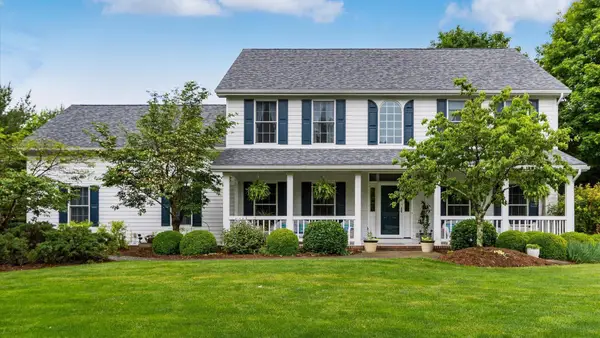 125 Cassidy Court, Granville, OH 43023
