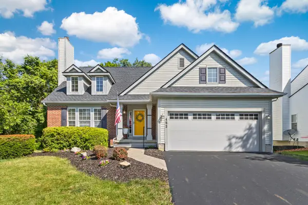 452 Medwin Place, Columbus, OH 43230