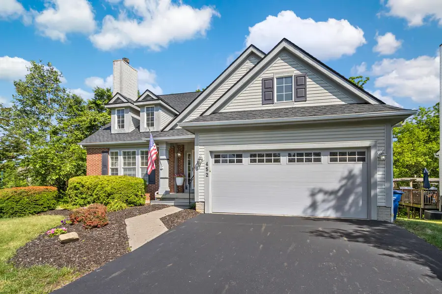 452 Medwin Place, Columbus, OH 43230 - #3