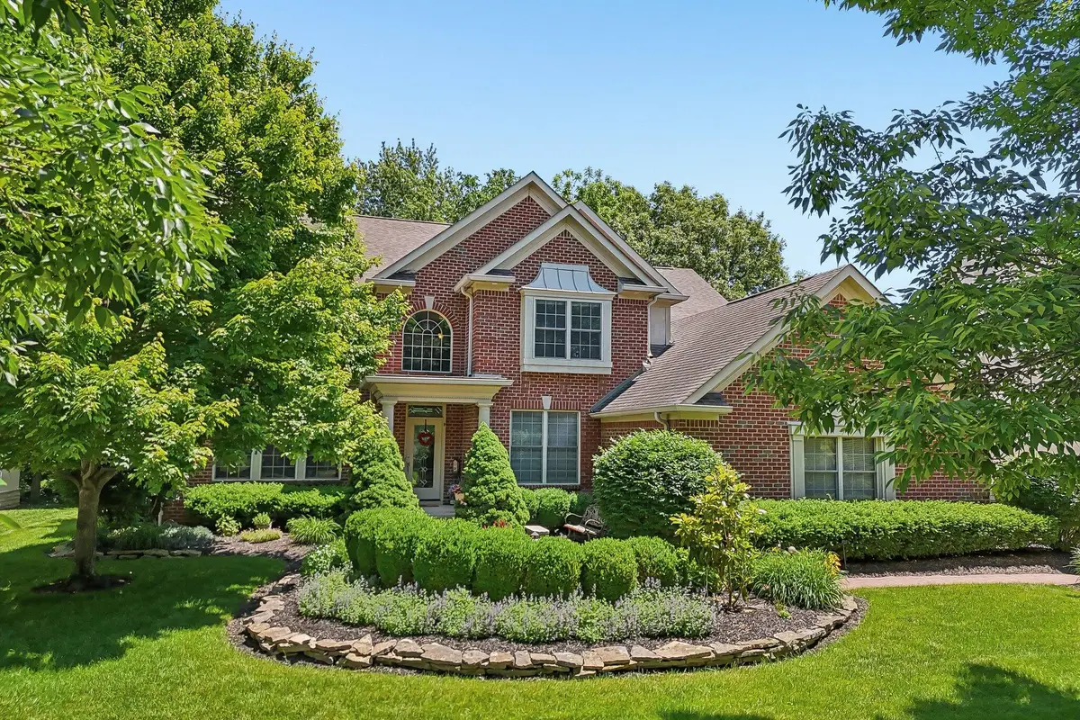 6493 Ballantrae Place, Dublin, OH 43016 - #1