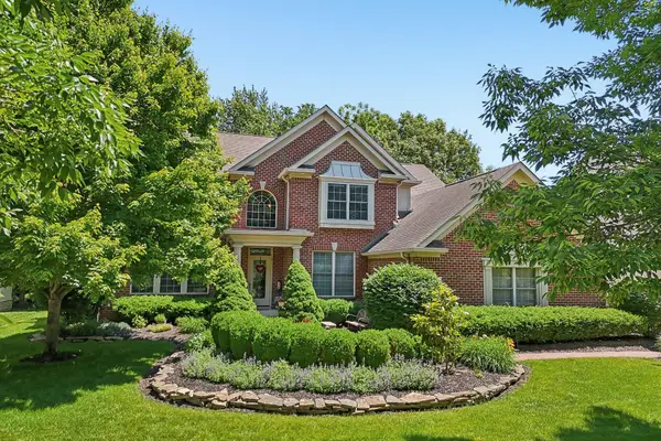 6493 Ballantrae Place, Dublin, OH 43016