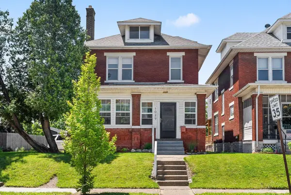 1029 S Champion Avenue, Columbus, OH 43206