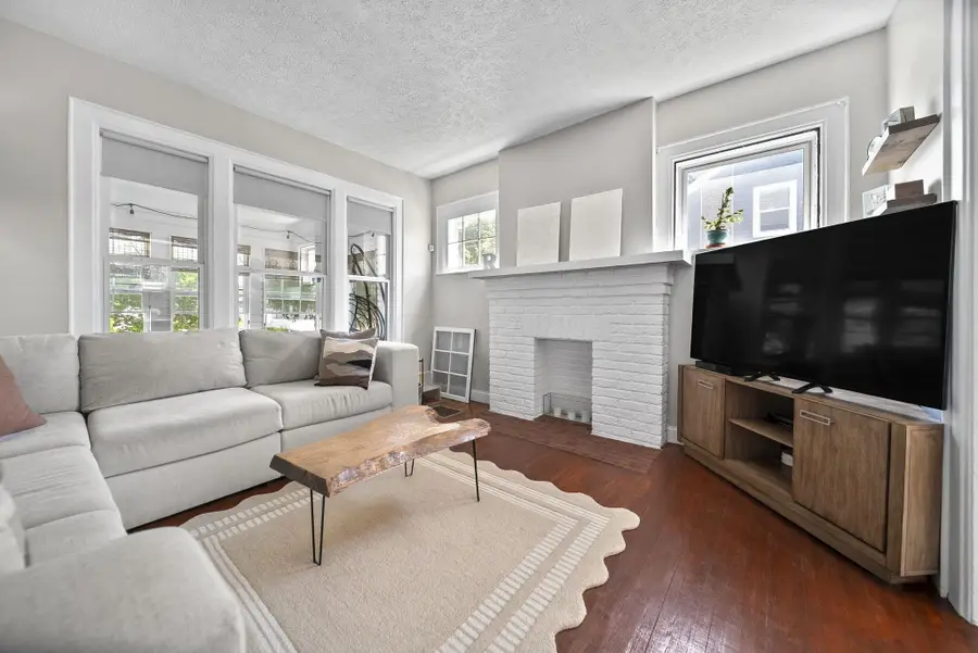 1029 S Champion Avenue, Columbus, OH 43206 - #2