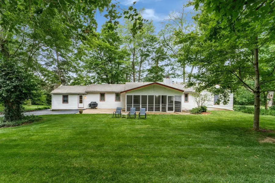 7945 Riverside Drive, Powell, OH 43065 - #3