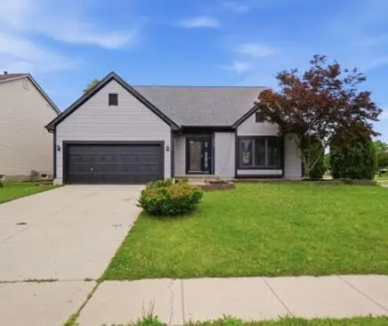 8360 Priestley Drive, Reynoldsburg, OH 43068 - #1