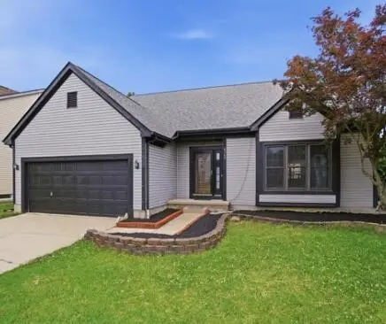 8360 Priestley Drive, Reynoldsburg, OH 43068 - #2