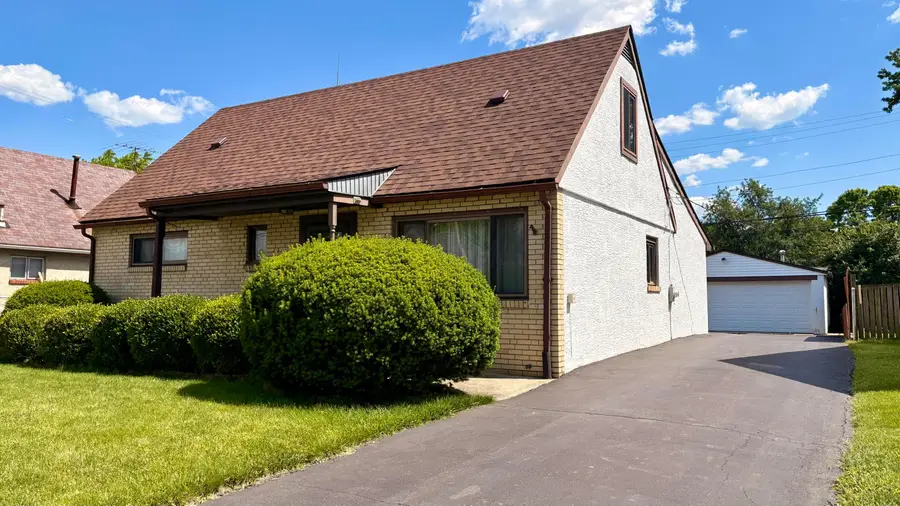 3321 Eakin Road, Columbus, OH 43204 - #3