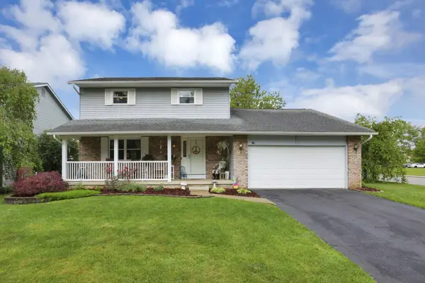 7687 Foxboro Court, Columbus, OH 43235