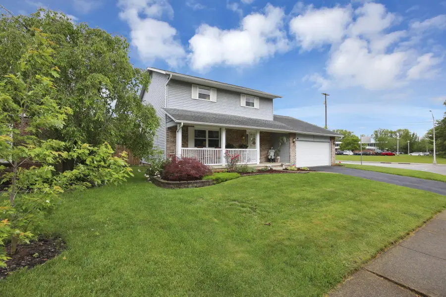 7687 Foxboro Court, Columbus, OH 43235 - #2