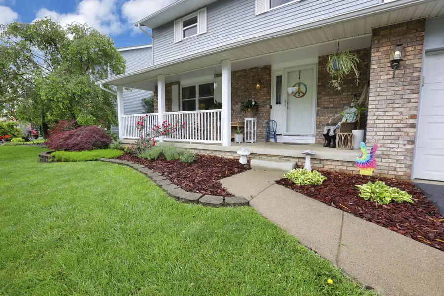 7687 Foxboro Court, Columbus, OH 43235 - #3