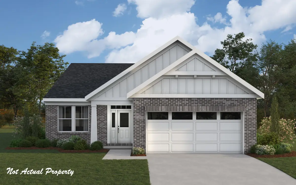 981 Bracknell Way, Sunbury, OH 43074 - #1
