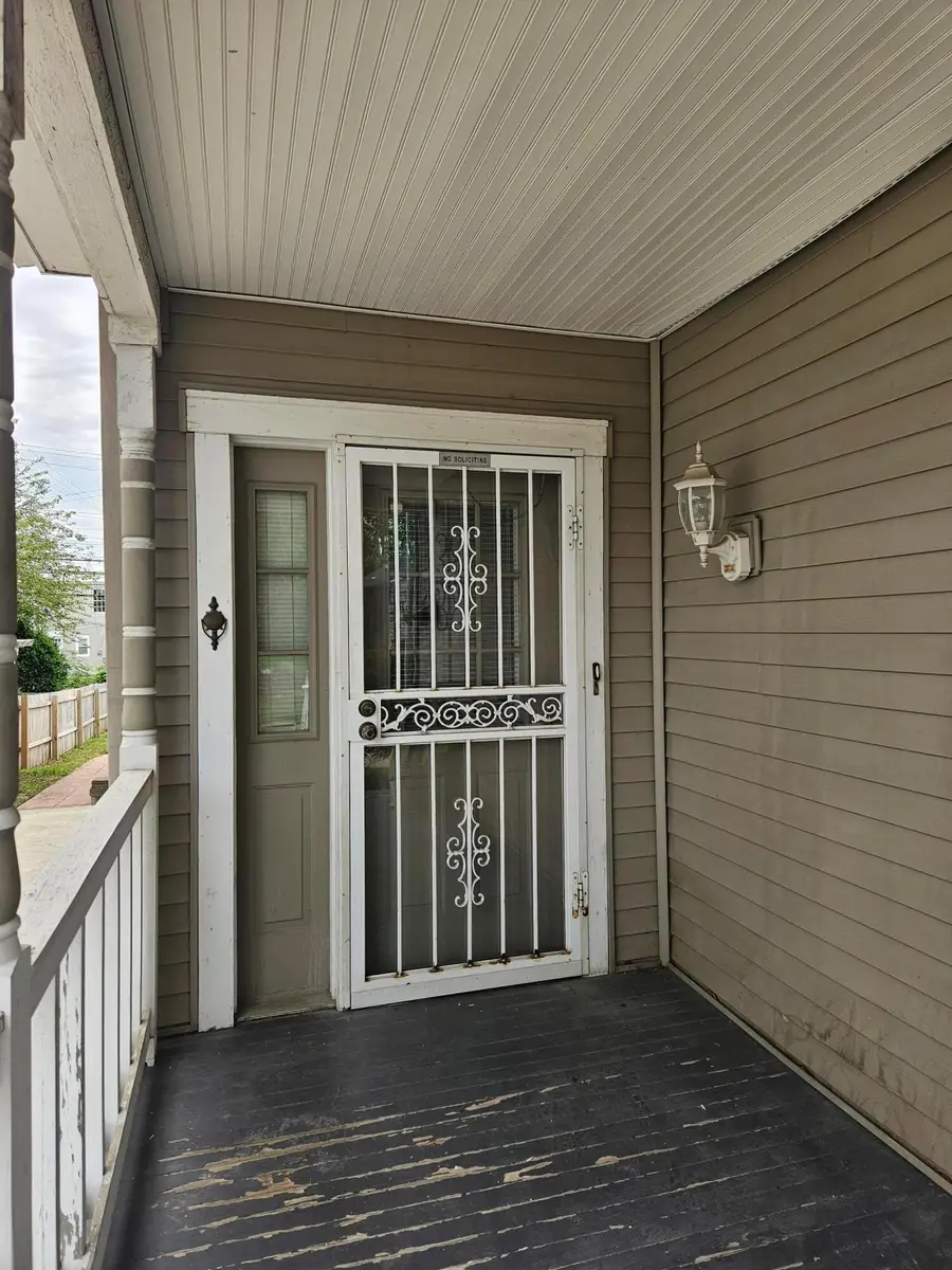 795 Campbell Avenue, Columbus, OH 43222 - #2