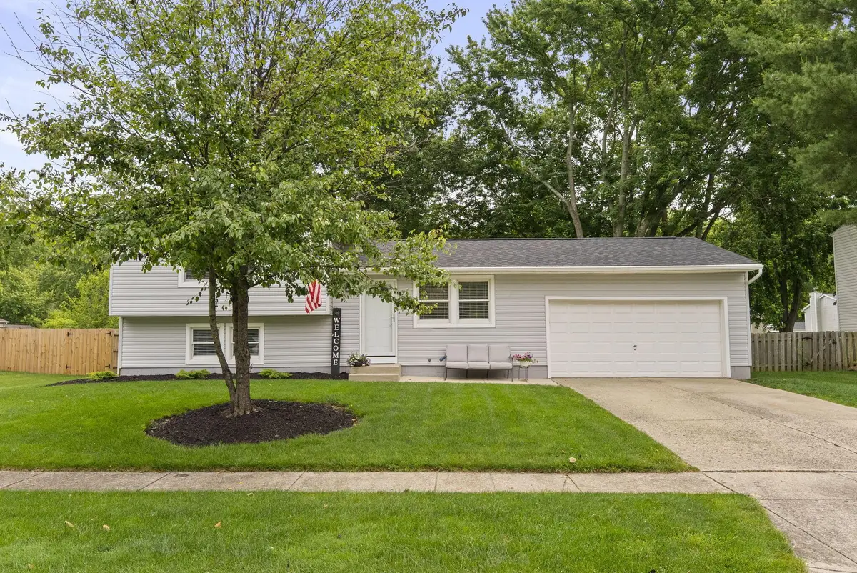 442 Hilltop Drive, Pickerington, OH 43147 - #1