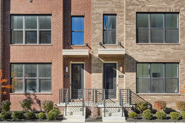 280 Dickenson Street, Columbus, OH 43215