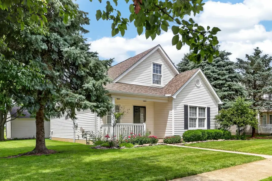 24 Bloomfield Hills Drive, Ashville, OH 43103 - #3
