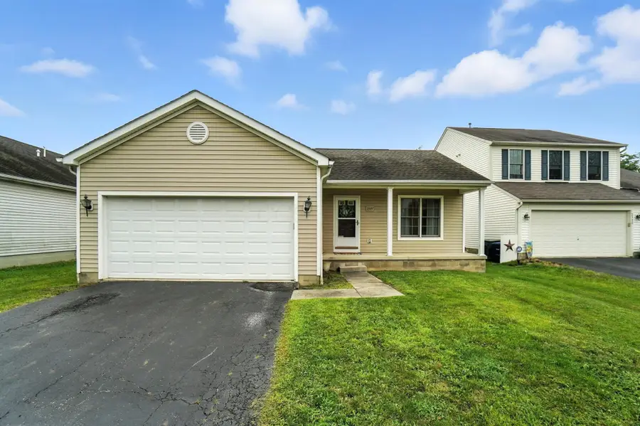 2121 Staghorn Way, Grove City, OH 43123 - #2