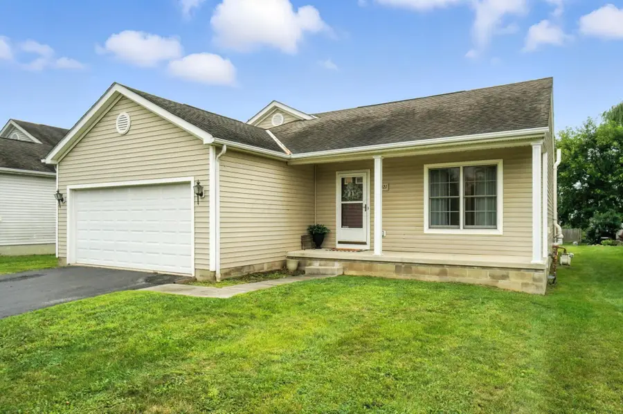 2121 Staghorn Way, Grove City, OH 43123 - #3