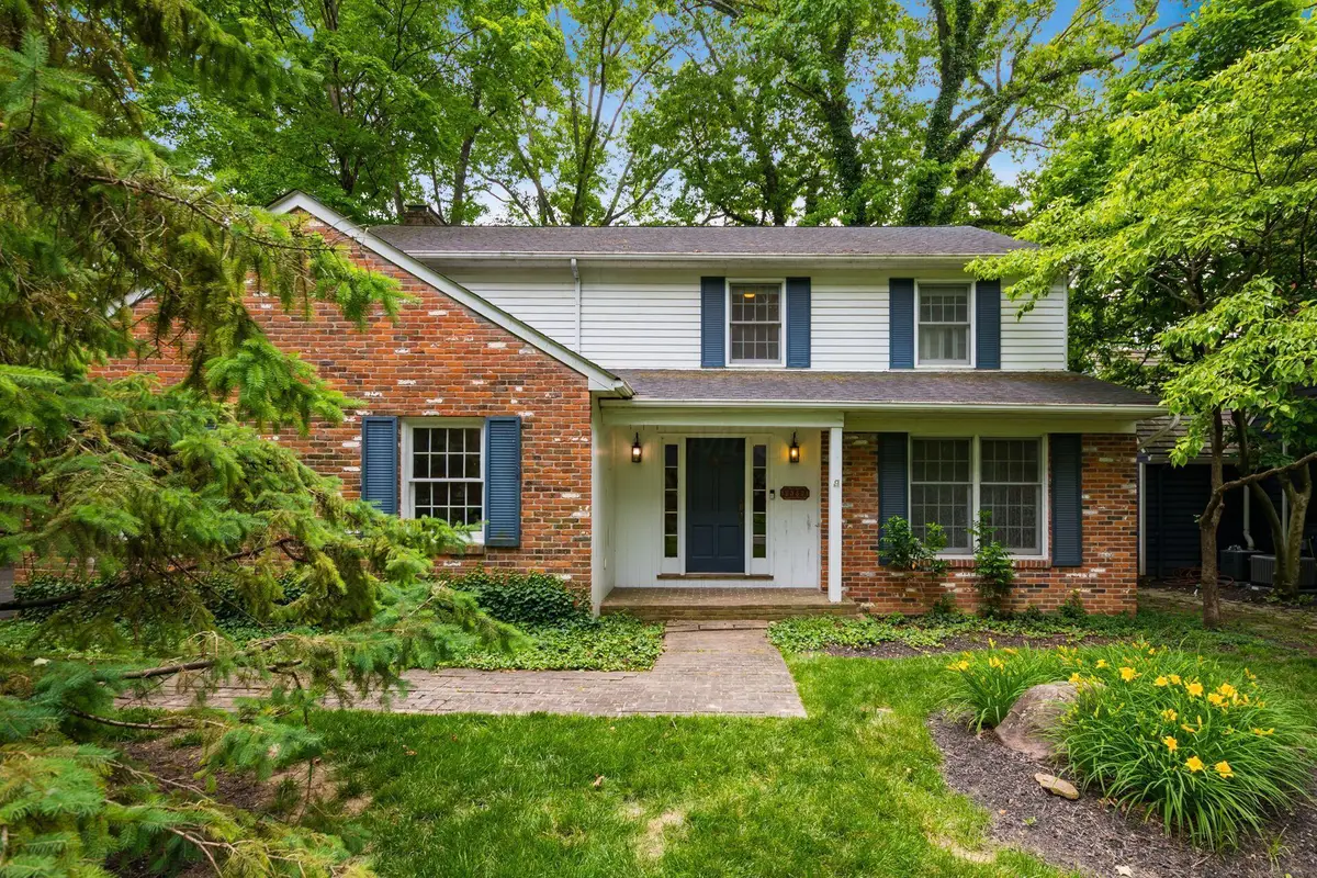 2357 Dorset Road, Columbus, OH 43221 - #1