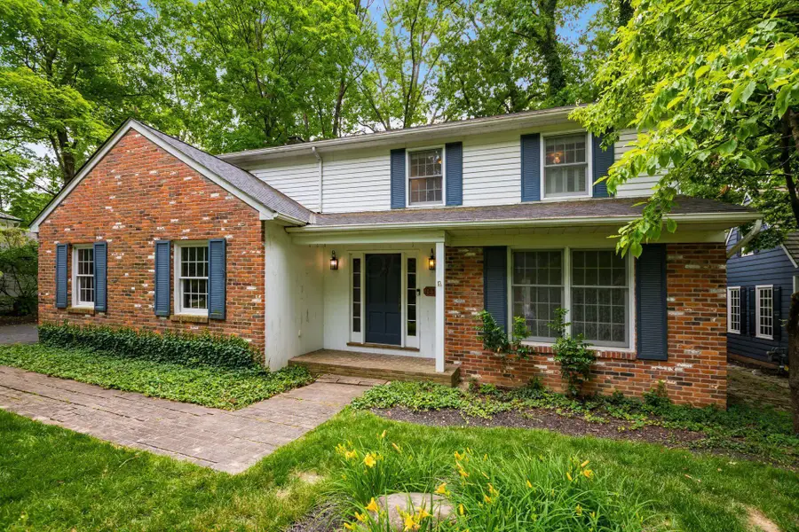 2357 Dorset Road, Columbus, OH 43221 - #2