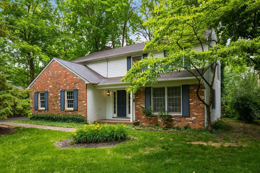 2357 Dorset Road, Columbus, OH 43221 - #3