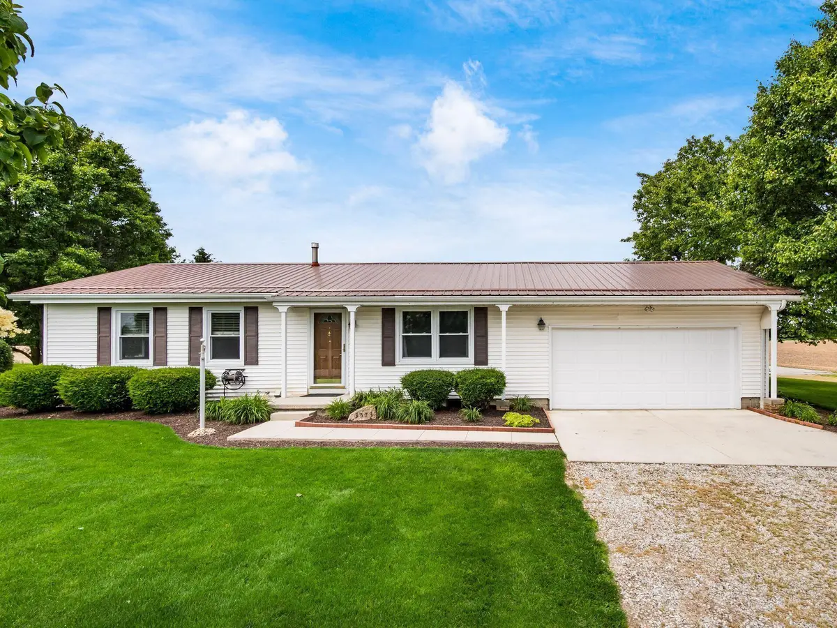 3573 State Route 257, Radnor, OH 43066 - #1