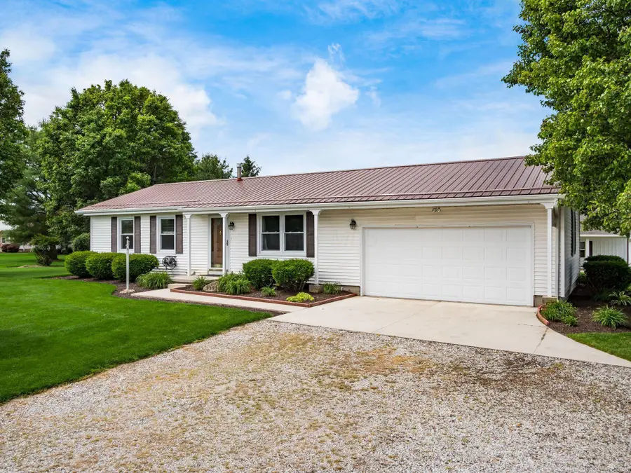 3573 State Route 257, Radnor, OH 43066 - #2