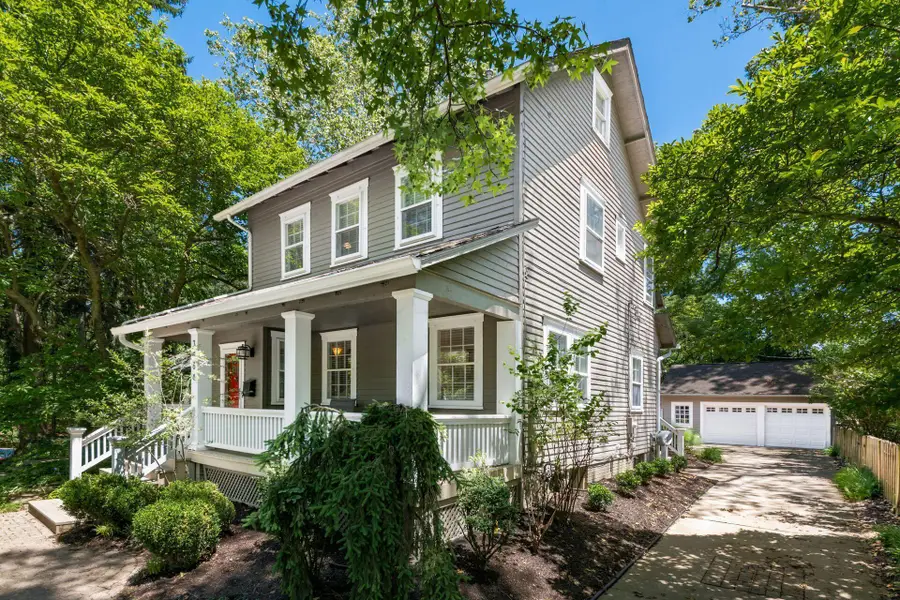 3088 Midgard Road, Columbus, OH 43202 - #2