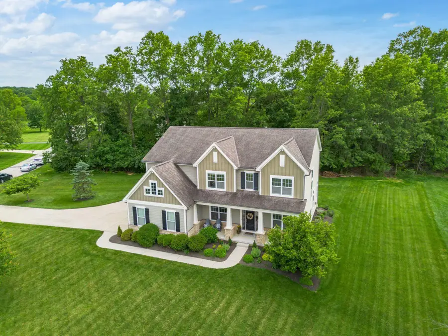 8558 Gosling Way, Powell, OH 43065 - #2