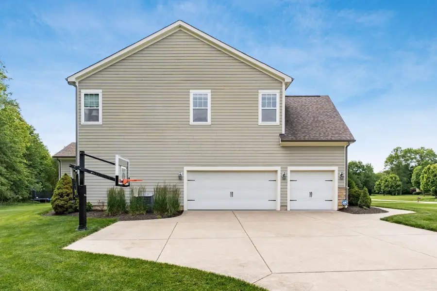 8558 Gosling Way, Powell, OH 43065 - #3