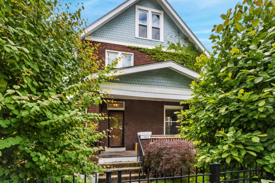 1603 Clifton Avenue, Columbus, OH 43203 - #2