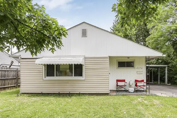 2376 Marcia Drive, Columbus, OH 43211
