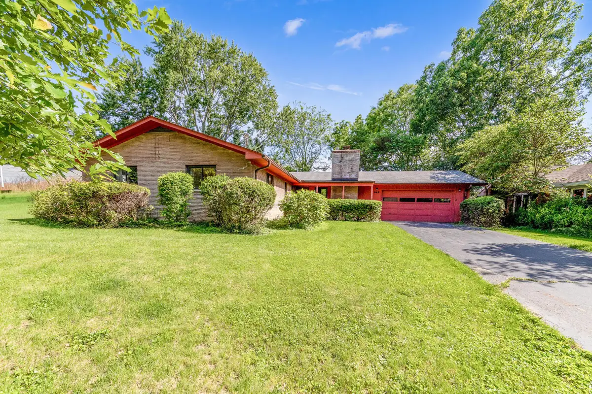 345 Ridgedale Drive N, Worthington, OH 43085 - #1