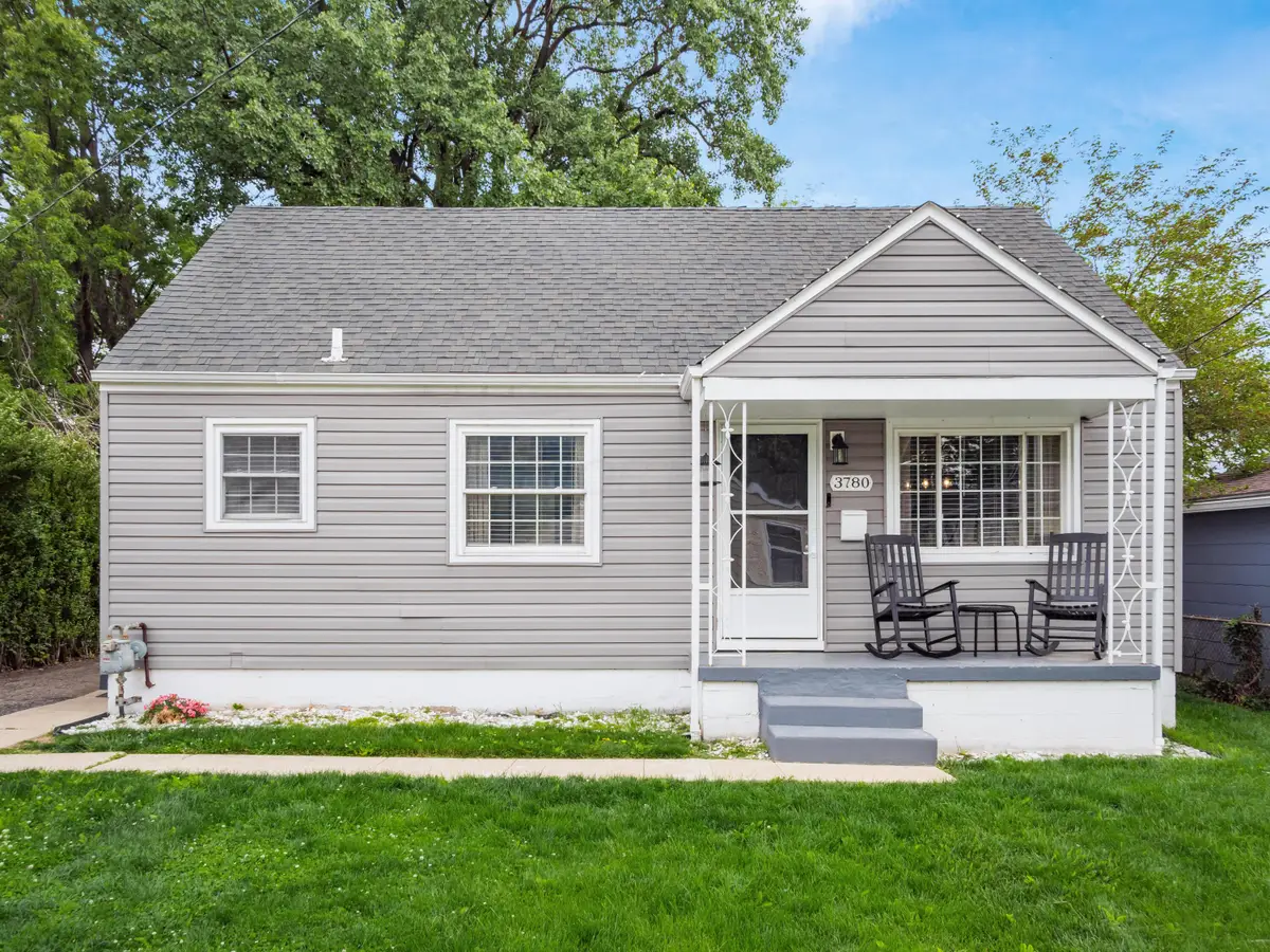 3780 Doney Street, Whitehall, OH 43213 - #1