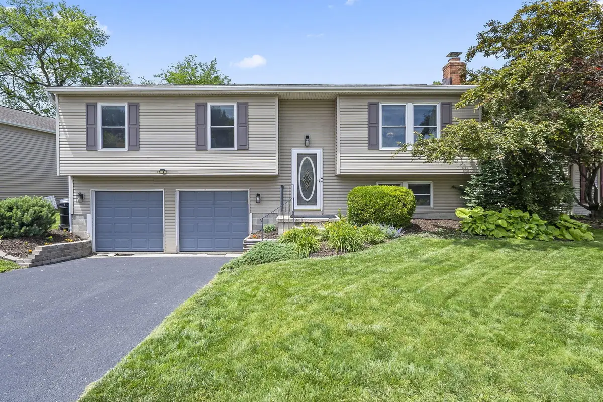 3608 Cypress Creek Drive, Columbus, OH 43228 - #1