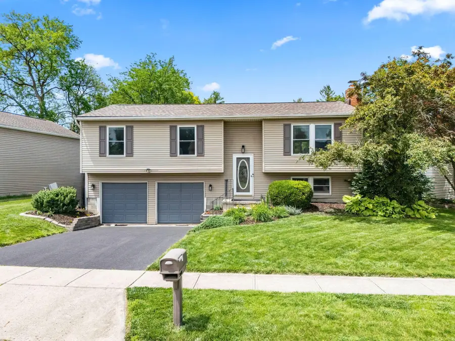 3608 Cypress Creek Drive, Columbus, OH 43228 - #3