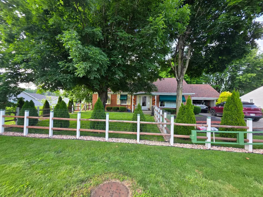 2072 N Columbus Street, Lancaster, OH 43130 - #2