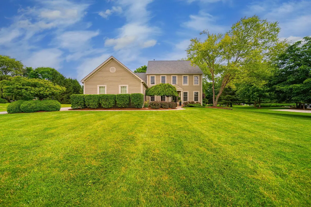 162 Bryn Du Drive, Granville, OH 43023 - #1