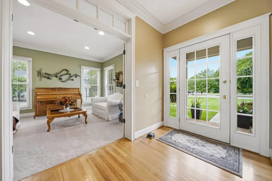 162 Bryn Du Drive, Granville, OH 43023 - #3