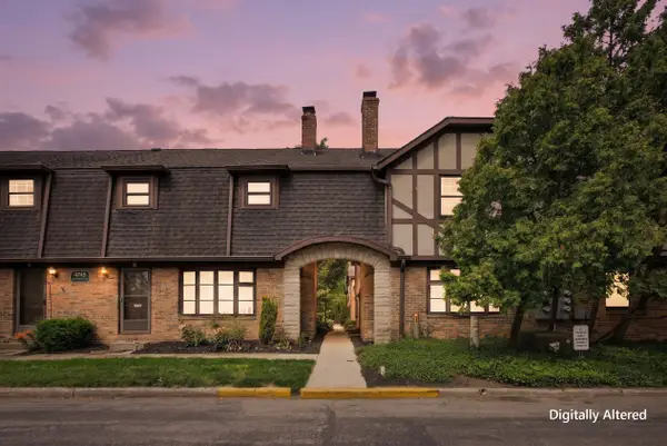 4753 Middletowne Street, Columbus, OH 43214