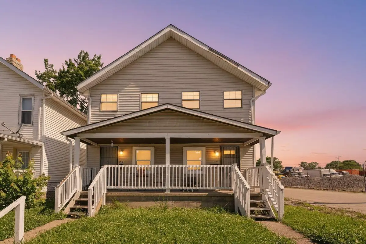 514-516 Olpp Avenue, Columbus, OH 43207 - #1