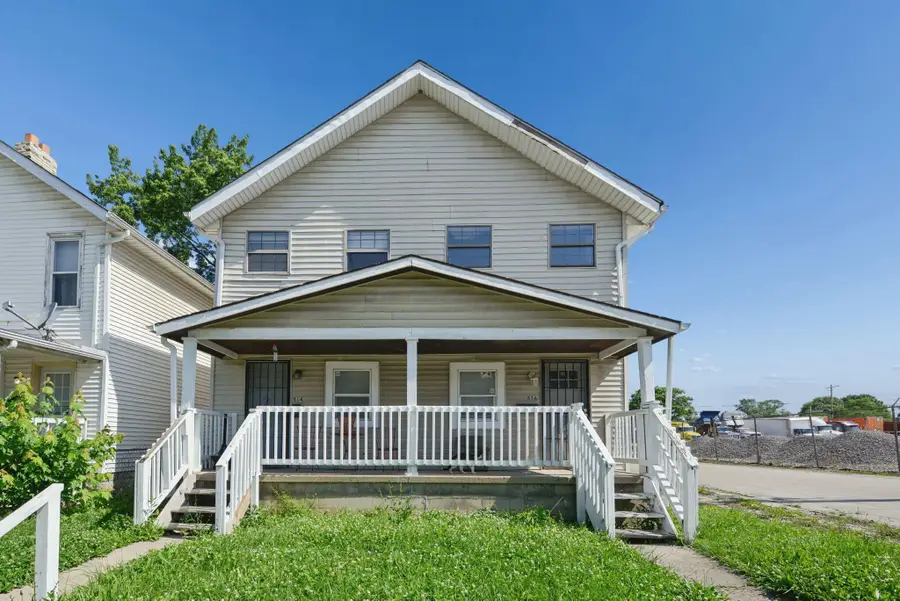 514-516 Olpp Avenue, Columbus, OH 43207 - #2