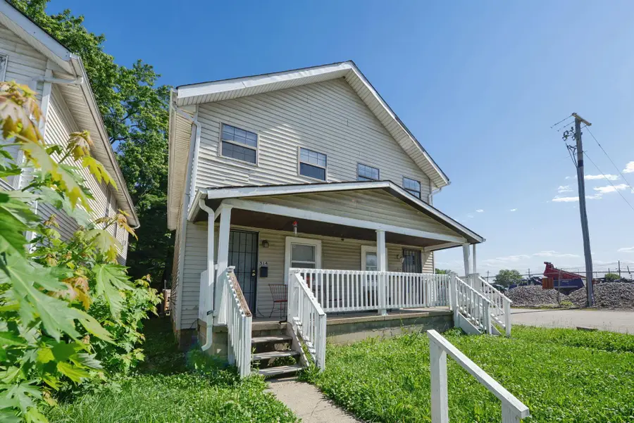 514-516 Olpp Avenue, Columbus, OH 43207 - #3