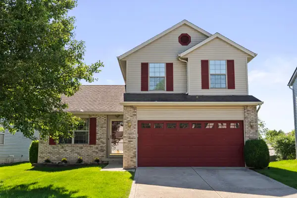 7897 Merdon Drive, Blacklick, OH 43004