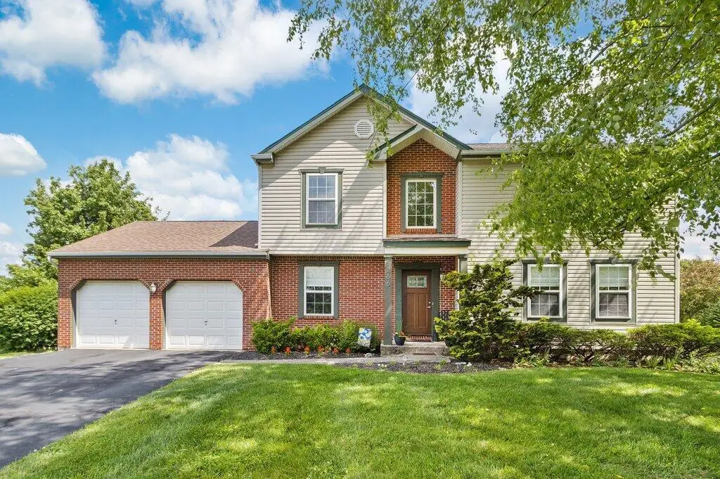 3266 Falk Court, Groveport, OH 43125 - #1