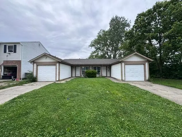 947-949 Westhaven Street, Columbus, OH 43228 - #1